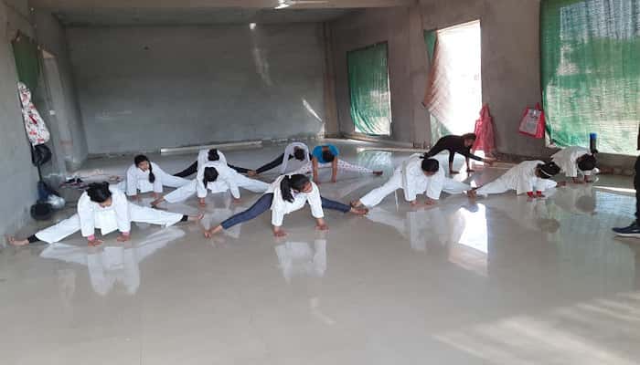 Imperial Martial Art