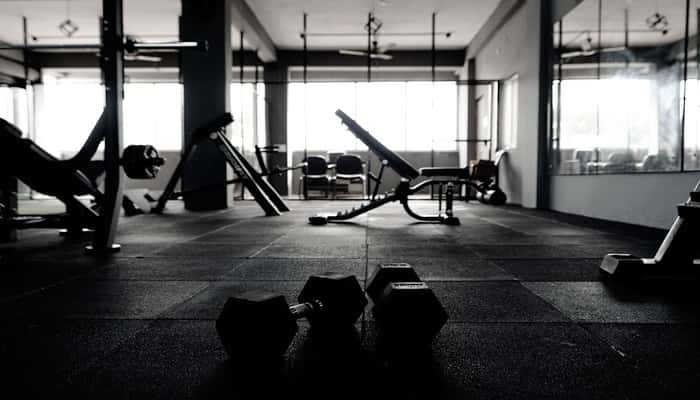 Dj Fitness