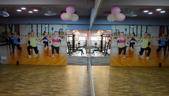N Fit Ladies Studio (Fitness Gym)