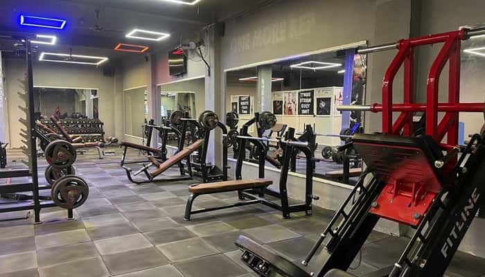 Optima X Fitness Club