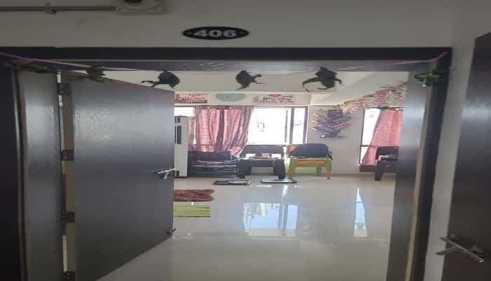 Yogi Arogya Mandir