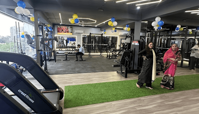 KC Fitness