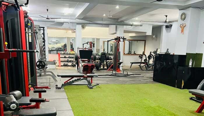 My Fitness Pro
