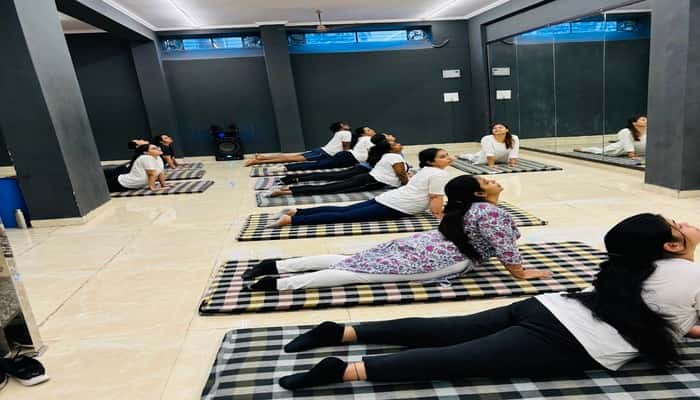 Jaipur Fitness Club