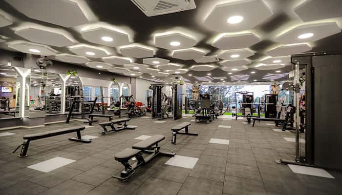 Fit24 Premium Fitness Club