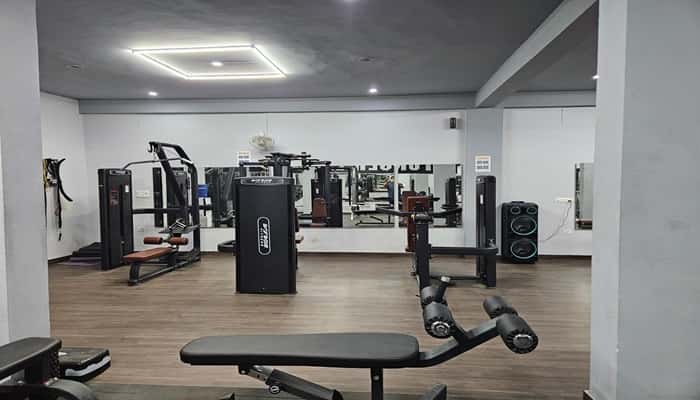 Always Fitness