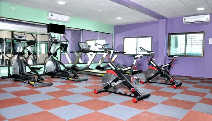 Energize Fitness