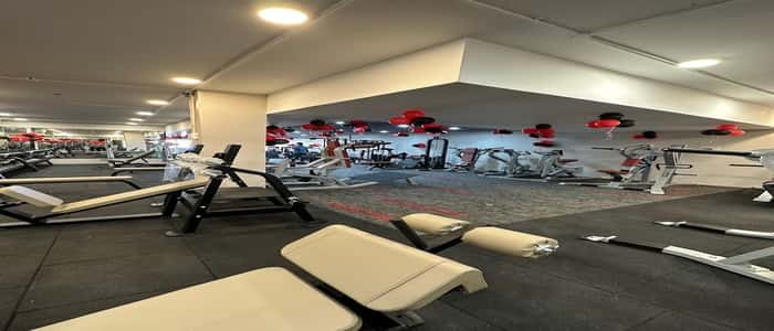 Stone Fitness