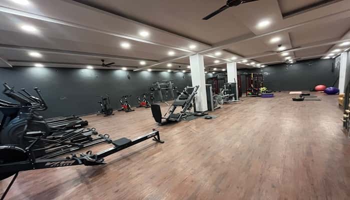 Viva Fitness