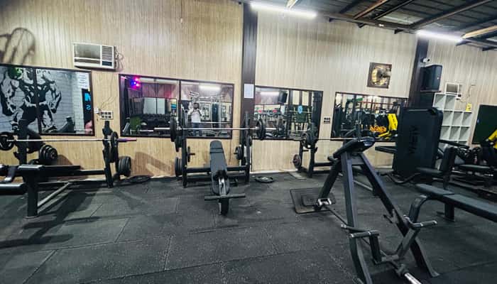 Vam Fitness Gym