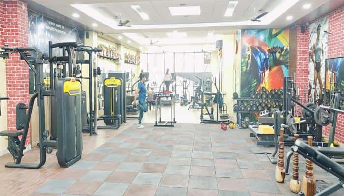 Metal Health Club