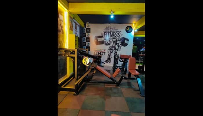 Kinetic Gym & Fatloss Studio