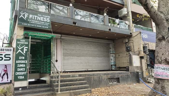 Kf Fitness