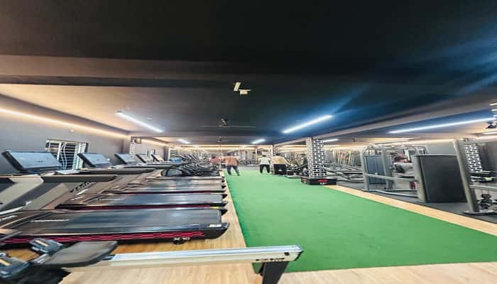 Mks Fitness