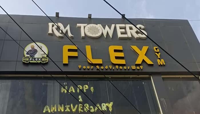 Flex Fitness