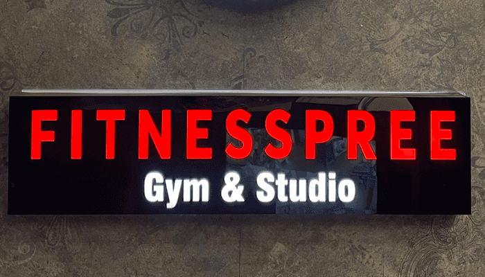 Fitnesspree Gym & Studio