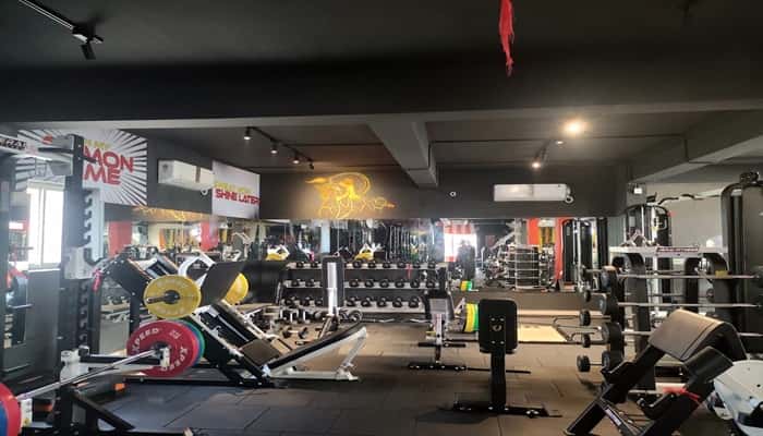 Utkal Fitness Club