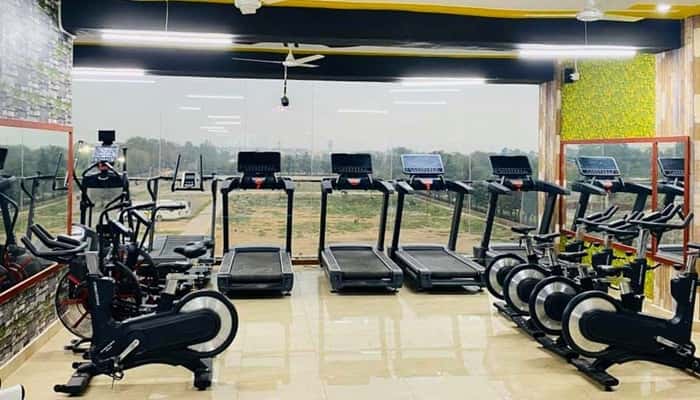 Dilkush Gym