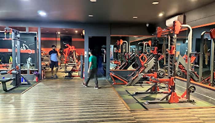Black Rhino Fitness