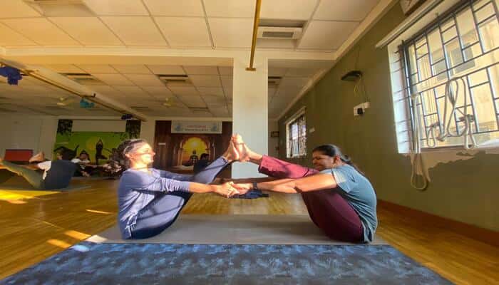 Paanchajanya Yoga