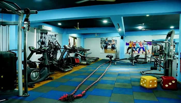 Aastha Health Plus