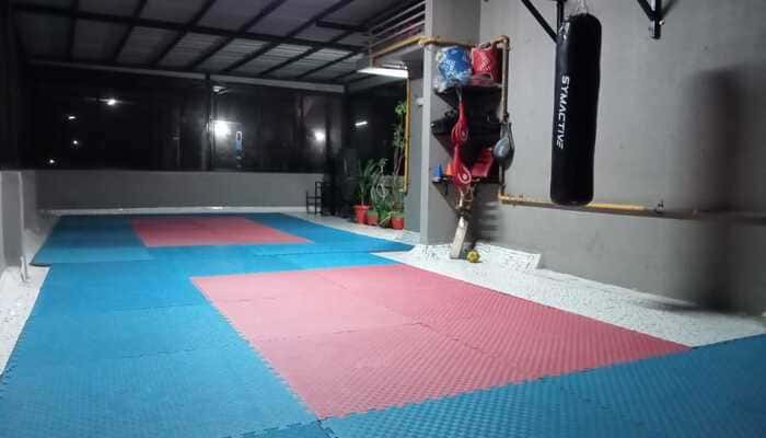 Krishna Sports Academy