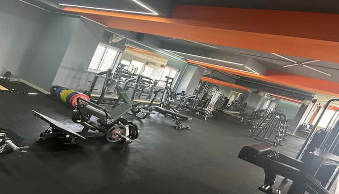 Trufit Gym And Fitness Centre