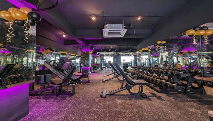 Aura Fitness