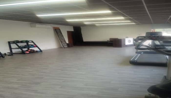 Mz Fitness Hub