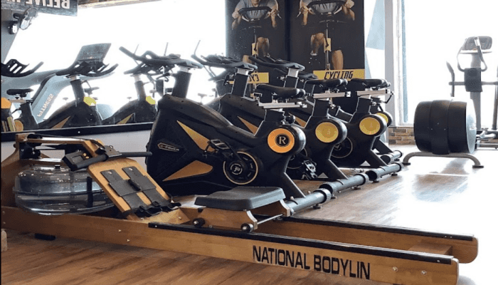 Kings Fitness Club
