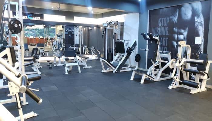 Iron Clan Gym