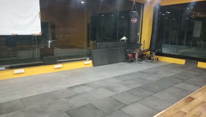 Mz Fitness Hub