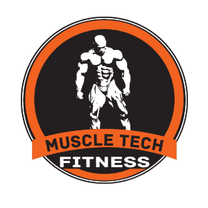 Muscle Tech Fitness logo