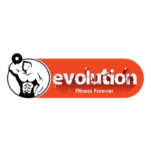 Evolution Fitness Forever logo