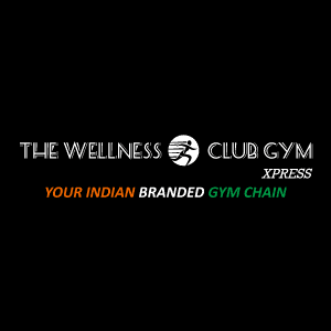 The Wellness Club Gym Xpress logo