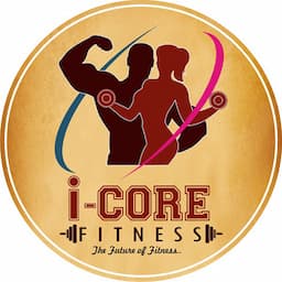 I - Core Fitneas Aliganj