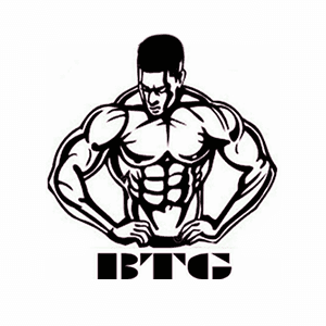 Body Temple Gym logo