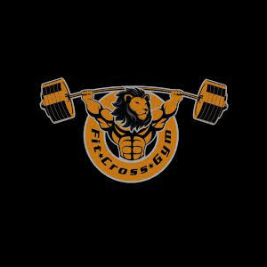 Fit Cross Gym logo