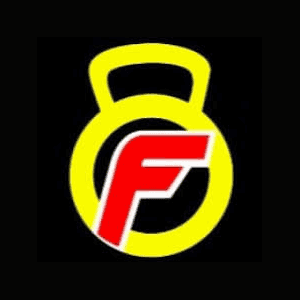 The Fitbar logo