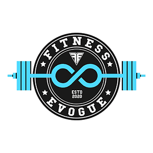 Fitness Evogue logo