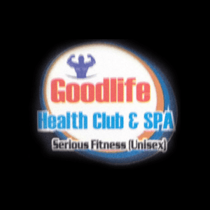 Goodlife Health Club & Spa logo
