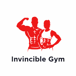 Invincible Gym Sector 61 Noida