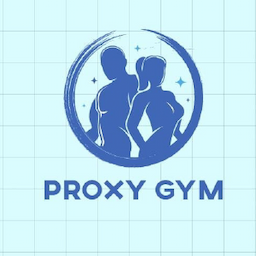 Proxy Gym Shastri Nagar Jaipur