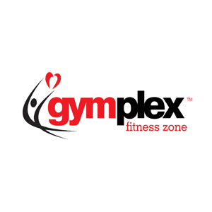 Gymplex The Fitness Zone logo