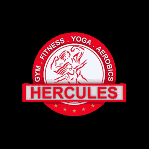 Hercules Fitness logo