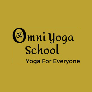Omni Yoga School logo