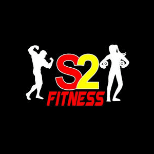 S2 Fitness logo