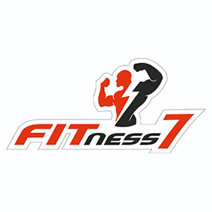 Fitness 7 logo