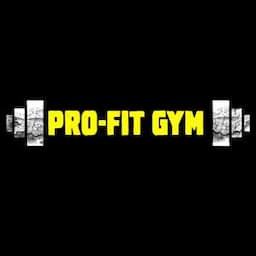Pro-fit Gym Sector 7 Rohini
