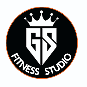 Gs Fitness Studio logo